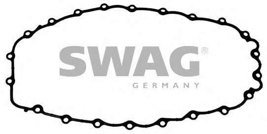 SWAG 55921741 Прокладка масляного поддона SWAG 