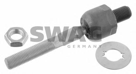 SWAG 55923019 Наконечник рулевой тяги для VOLVO XC70