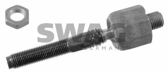 SWAG 55923031 Наконечник рулевой тяги для VOLVO S80