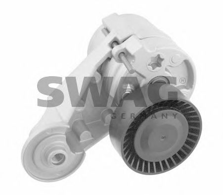 SWAG 55926949 Натяжитель ремня генератора SWAG 