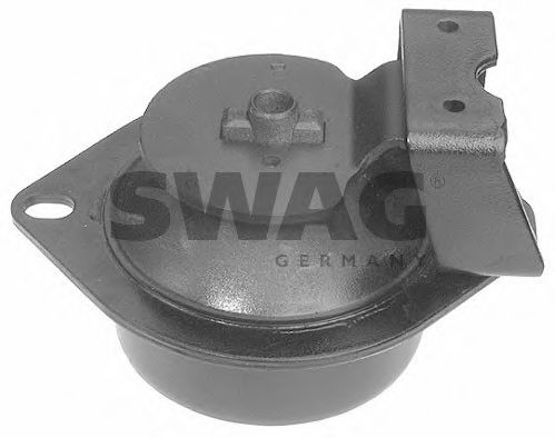 SWAG 57130008 Подушка двигателя SWAG для SAAB