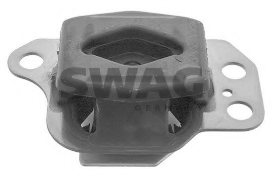SWAG 57130013 Подушка двигателя SWAG для SAAB
