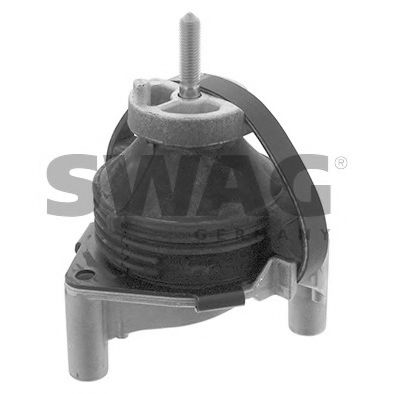 SWAG 57130015 Подушка двигателя SWAG для SAAB