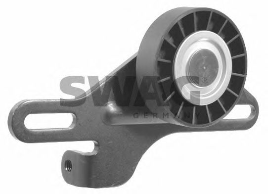 SWAG 60030057 Натяжной ролик, поликлиновой ремень  SWAG 60030057 Натяжной ролик, поликлиновой ремень