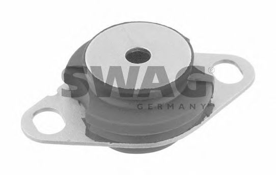 SWAG 60130021 Подушка коробки передач (АКПП) 