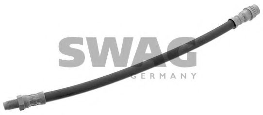 SWAG 60905486 Тормозной шланг SWAG для RENAULT