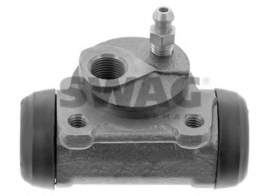 SWAG 60909035 Колесный тормозной цилиндр SWAG 60909035 Колесный тормозной цилиндр