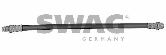 SWAG 60909109 Тормозной шланг SWAG для RENAULT