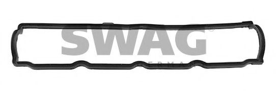 SWAG 60910143 Прокладка клапанной крышки SWAG для RENAULT