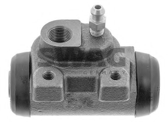 SWAG 60910240 Колесный тормозной цилиндр  SWAG 60910240 Колесный тормозной цилиндр