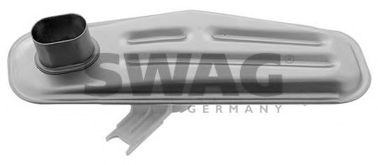 SWAG 60912056 Фильтр масляный АКПП 
