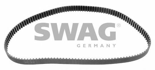 SWAG 60919836 Ремень ГРМ SWAG для DACIA