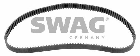 SWAG 60919839 Ремень ГРМ SWAG для RENAULT
