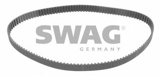 SWAG 60919853 Ремень ГРМ SWAG для RENAULT