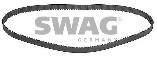 SWAG 60919854 Ремень ГРМ SWAG для NISSAN