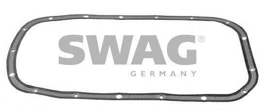 SWAG 60921157 Прокладка масляного поддона SWAG 