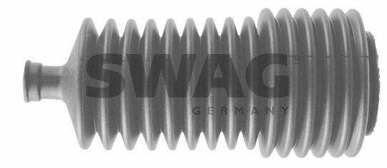 SWAG 60921172 Пыльник рулевой рейки для RENAULT