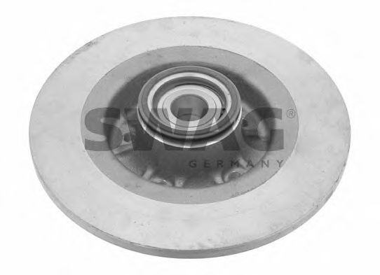 SWAG 60921299 Тормозные диски SWAG для RENAULT