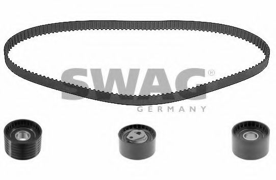 SWAG 60921761 Комплект ремня ГРМ  SWAG 60921761 Комплект ремня ГРМ