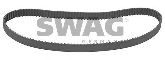 SWAG 60921910 Ремень ГРМ SWAG для VOLVO