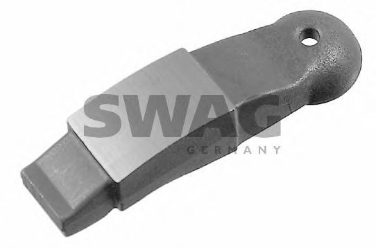 SWAG 60922008 Регулировочная шайба клапанов для DAF 85