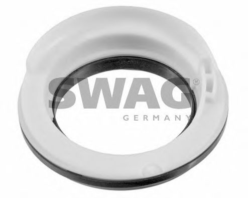 SWAG 60922617 Опора амортизатора для RENAULT GRAND SCENIC