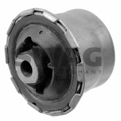 SWAG 60922803 Втулка, балка моста 