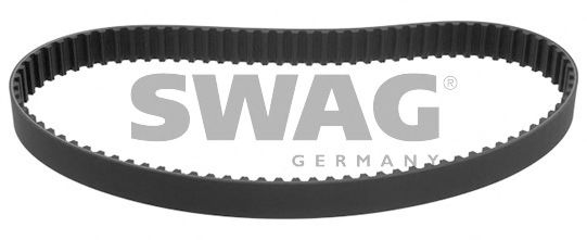 SWAG 60923043 Ремень ГРМ SWAG для OPEL