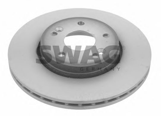 SWAG 60923332 Тормозные диски SWAG для RENAULT