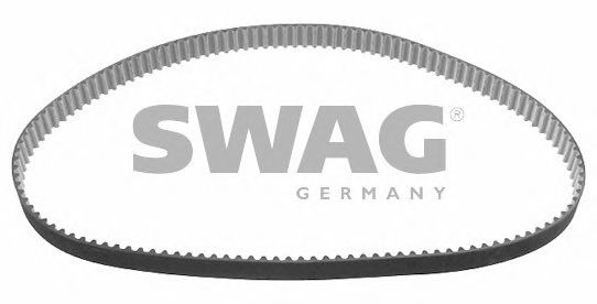 SWAG 60926570 Ремень ГРМ SWAG для OPEL