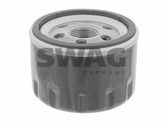 SWAG 60927155 Масляный фильтр SWAG для OPEL