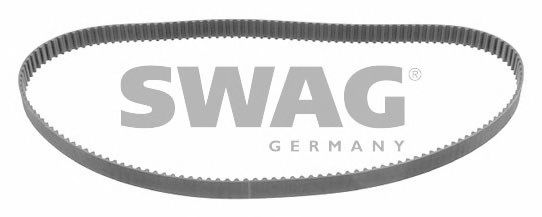 SWAG 60927329 Ремень ГРМ SWAG для RENAULT