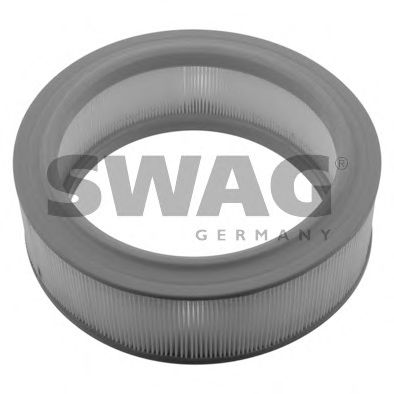 SWAG 60930071 Воздушный фильтр SWAG 