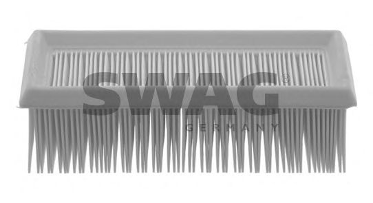SWAG 60930988 Воздушный фильтр SWAG 