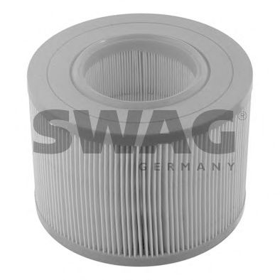 SWAG 60931436 Воздушный фильтр SWAG 