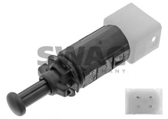 SWAG 60937052 Выключатель стоп-сигнала для SMART