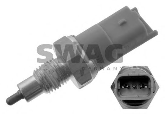SWAG 60937341 Выключатель, фара заднего хода  SWAG 60937341 Выключатель, фара заднего хода
