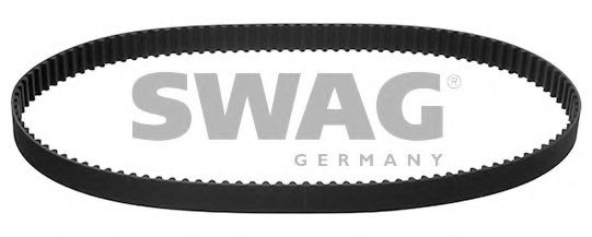 SWAG 60938693 Ремень ГРМ SWAG для SAAB