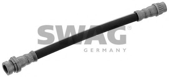 SWAG 60945301 Тормозной шланг SWAG для RENAULT