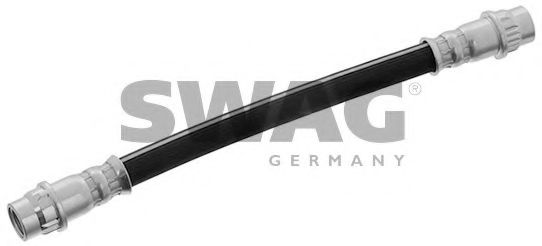 SWAG 60945302 Тормозной шланг SWAG для RENAULT