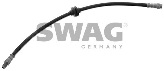 SWAG 60945313 Тормозной шланг SWAG для RENAULT