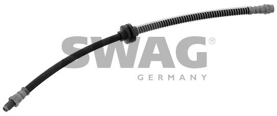 SWAG 60945314 Тормозной шланг SWAG для RENAULT