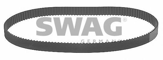 SWAG 62020002 Ремень ГРМ SWAG для PEUGEOT