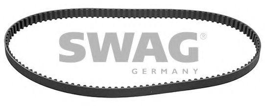 SWAG 62020003 Ремень ГРМ SWAG для PEUGEOT
