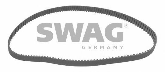 SWAG 62020004 Ремень ГРМ SWAG для PEUGEOT