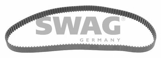 SWAG 62020010 Ремень ГРМ SWAG для PEUGEOT