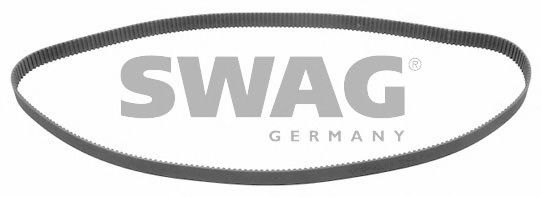 SWAG 62020022 Ремень ГРМ SWAG для FIAT