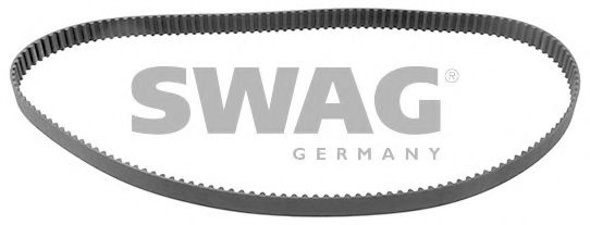 SWAG 62020023 Ремень ГРМ SWAG для PEUGEOT