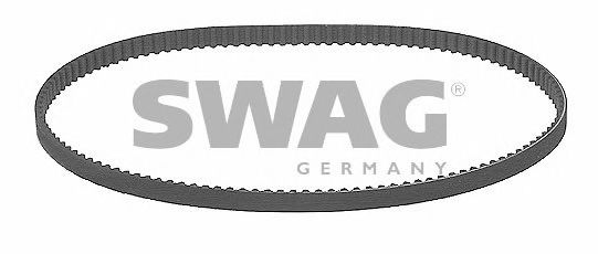 SWAG 62020025 Ремень ГРМ SWAG для PEUGEOT