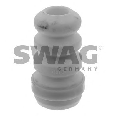 SWAG 62540015 Комплект пыльника и отбойника амортизатора для FIAT SCUDONATO
